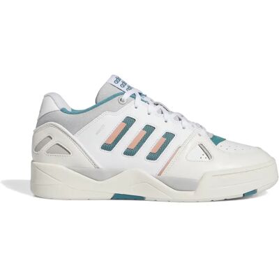 Sneakers adidas Midcity Low Blanc 44 Homme Sneakers adidas Midcity Low Blanc 44 Homme