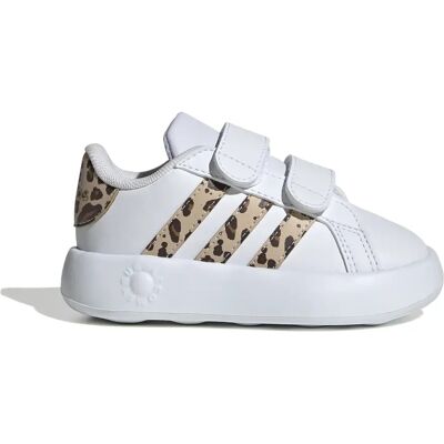 Sneakers für Babys adidas Grand Court 2.0 Blanc 24 Mixte Sneakers für Babys adidas Grand Court 2.0 Blanc 24 Mixte
