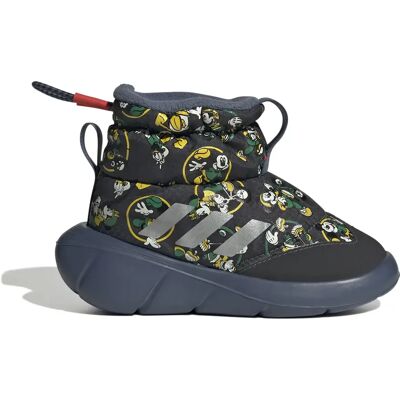 Sneakers für Babys adidas Disney Mickey & Friends Monofit Gris 19 Mixte Sneakers für Babys adidas Disney Mickey & Friends Monofit Gris 19 Mixte