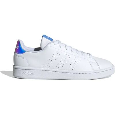 Sneakers adidas Advantage Blanc 40 Femme Sneakers adidas Advantage Blanc 40 Femme