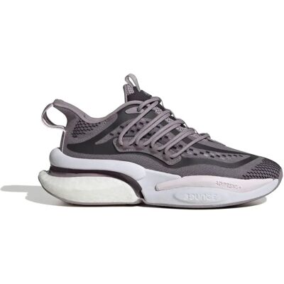 Sneakers adidas Alphaboost V1 Violet 42 Femme Sneakers adidas Alphaboost V1 Violet 42 Femme
