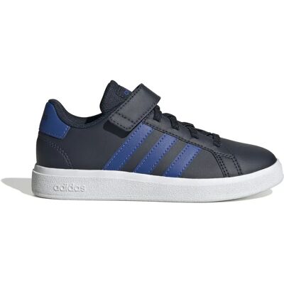 Baskets adidas Grand Court 2.0 Bleu 35 Mixte Baskets adidas Grand Court 2.0 Bleu 35 Mixte