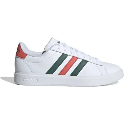 Kinderschuhe adidas Grand Court 2.0 Blanc 35,5 Homme Kinderschuhe adidas Grand Court 2.0 Blanc 35,5 Homme