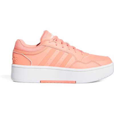 Sneakers adidas Hoops 3.0 Bold Multicolore 40 2/3 Femme Sneakers adidas Hoops 3.0 Bold Multicolore 40 2/3 Femme