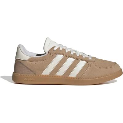 Sneakers adidas Breaknet Sleek Marron 36 Femme Sneakers adidas Breaknet Sleek Marron 36 Femme