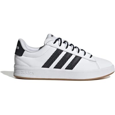 Sneakers adidas Grand Court 3.0 Blanc 38 2/3 Femme Sneakers adidas Grand Court 3.0 Blanc 38 2/3 Femme