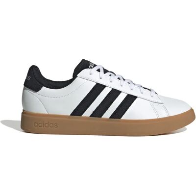 Sneakers adidas Grand Court 2.0 Blanc 46 Homme Sneakers adidas Grand Court 2.0 Blanc 46 Homme