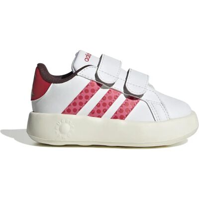 Sneakers für Babys adidas Grand Court Minnie Blanc 24 Mixte Sneakers für Babys adidas Grand Court Minnie Blanc 24 Mixte
