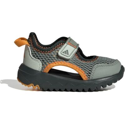 adidas Summerflex Sandalen - Grau - Sportliche Schuhe für Kinder adidas Summerflex Sandalen - Grau - Sportliche Schuhe für Kinder