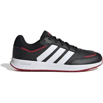 Kinder schuhe adidas Tensaur Switch Noir 35 Mixte Kinder schuhe adidas Tensaur Switch Noir 35 Mixte