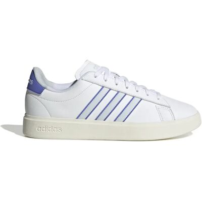 Sneakers adidas Grand Court 2.0 Blanc 36 2/3 Femme Sneakers adidas Grand Court 2.0 Blanc 36 2/3 Femme