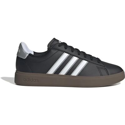 Sneakers adidas Grand Court 2.0 Noir 36 2/3 Femme Sneakers adidas Grand Court 2.0 Noir 36 2/3 Femme