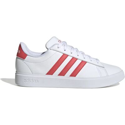 Sneakers adidas Grand Court 2.0 Blanc 36 2/3 Femme Sneakers adidas Grand Court 2.0 Blanc 36 2/3 Femme