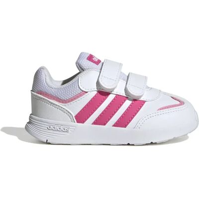Sneakers für Babys adidas Tensaur Switch Blanc 24 Mixte Sneakers für Babys adidas Tensaur Switch Blanc 24 Mixte