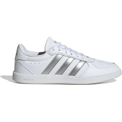 Sneakers adidas Breaknet Sleek Blanc 37 1/3 Femme Sneakers adidas Breaknet Sleek Blanc 37 1/3 Femme