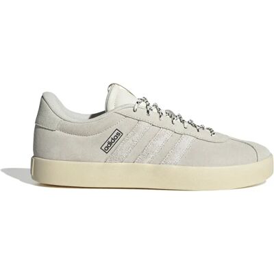 Baskets adidas VL Court 3.0 Blanc 46 Homme Baskets adidas VL Court 3.0 Blanc 46 Homme
