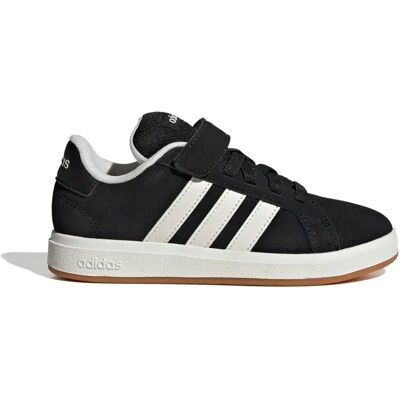 Sneakers adidas Grand Court 00s Noir 31,5 Mixte Sneakers adidas Grand Court 00s Noir 31,5 Mixte