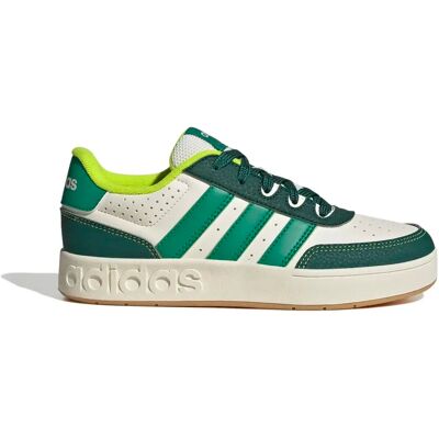 Sneakers adidas Breakbase Blanc 35,5 Mixte Sneakers adidas Breakbase Blanc 35,5 Mixte