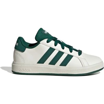 Sneakers adidas Grand Court 2.0 Blanc 34 Mixte Sneakers adidas Grand Court 2.0 Blanc 34 Mixte