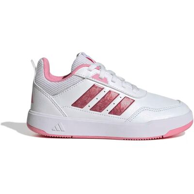 Sneakers adidas Tensaur 3.0 Blanc 40 Mixte Sneakers adidas Tensaur 3.0 Blanc 40 Mixte