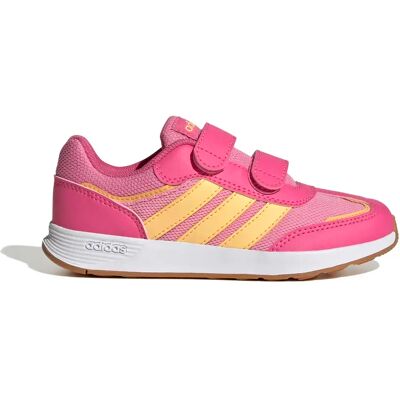 Klettschuhe für Kinder adidas Tensaur Rose 34 Mixte Klettschuhe für Kinder adidas Tensaur Rose 34 Mixte