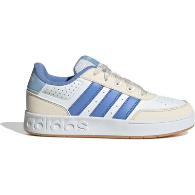 Sneakers adidas Breakbase Blanc 36 2/3 Mixte Sneakers adidas Breakbase Blanc 36 2/3 Mixte