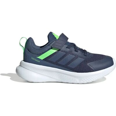 Sneakers adidas Fortarun 4.0 Bleu 28 Mixte Sneakers adidas Fortarun 4.0 Bleu 28 Mixte