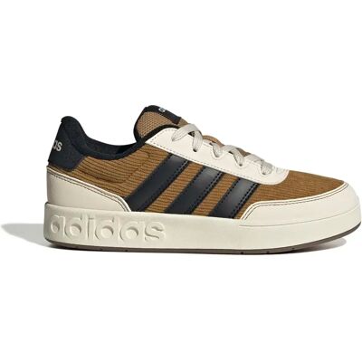 Sneakers adidas Breakbase Marron 37 1/3 Mixte Sneakers adidas Breakbase Marron 37 1/3 Mixte