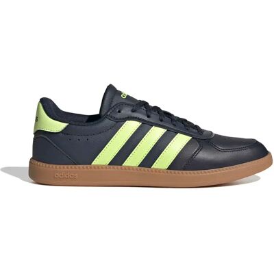 Sneakers adidas Breaknet Sleek Bleu 39 1/3 Femme Sneakers adidas Breaknet Sleek Bleu 39 1/3 Femme