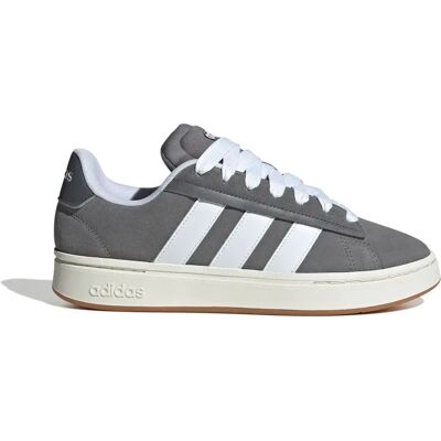 Sneakers adidas Grand Court Alpha 00s Gris 45 1/3 Homme Sneakers adidas Grand Court Alpha 00s Gris 45 1/3 Homme