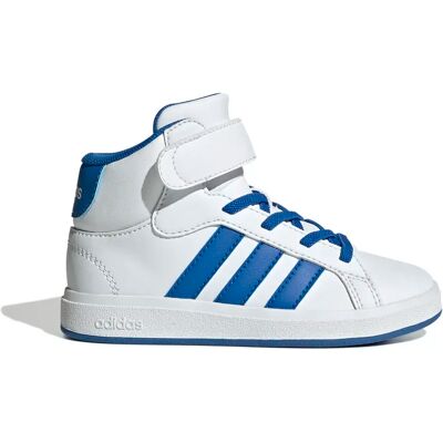 Baskets adidas Grand Court Blanc 35 Mixte Baskets adidas Grand Court Blanc 35 Mixte