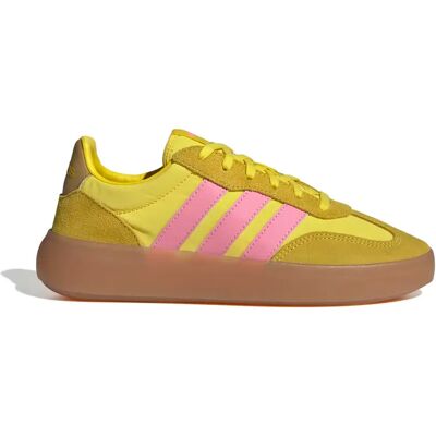 Sneakers adidas Barreda Decode Jaune 36 Femme Sneakers adidas Barreda Decode Jaune 36 Femme