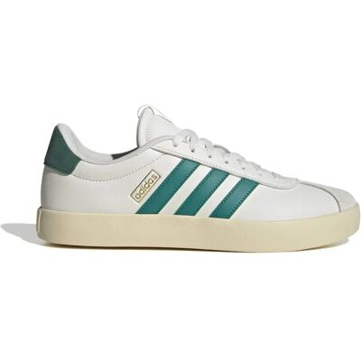 Baskets adidas VL Court 3.0 Blanc 46 2/3 Homme Baskets adidas VL Court 3.0 Blanc 46 2/3 Homme