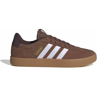 Damen Sneakers adidas VL Court 3.0 Marron 38 2/3 Femme Damen Sneakers adidas VL Court 3.0 Marron 38 2/3 Femme