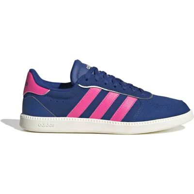 Damen Sneakers adidas Breaknet Sleek Bleu 36 Femme Damen Sneakers adidas Breaknet Sleek Bleu 36 Femme