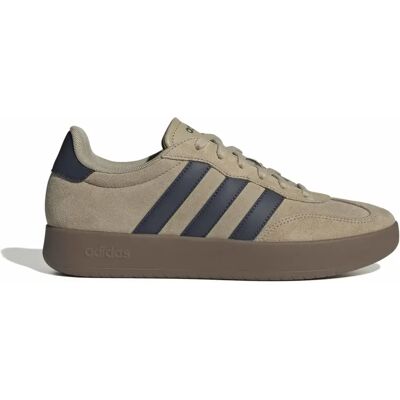 Baskets adidas Barreda Beige 41 1/3 Homme Baskets adidas Barreda Beige 41 1/3 Homme