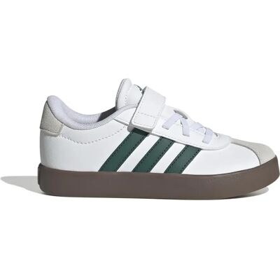 Kinderschuhe adidas VL Court 3.0 Blanc 28 Mixte Kinderschuhe adidas VL Court 3.0 Blanc 28 Mixte