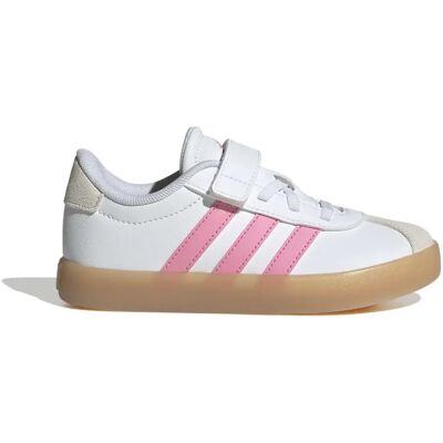 Kinderschuhe adidas VL Court 3.0 Blanc 34 Mixte Kinderschuhe adidas VL Court 3.0 Blanc 34 Mixte