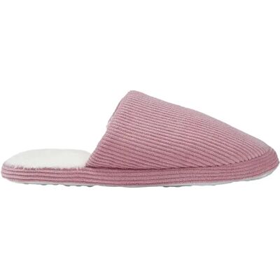 Hausschuhe Damen Admas Rayas Rose 36/37 Femme Hausschuhe Damen Admas Rayas Rose 36/37 Femme