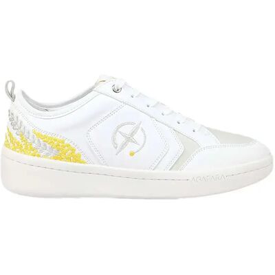 Sneakers Agapara Solar T30 Blanc 44 Mixte Sneakers Agapara Solar T30 Blanc 44 Mixte