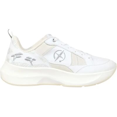 Sneakers Agapara Calanco T40 Blanc 44 Mixte Sneakers Agapara Calanco T40 Blanc 44 Mixte