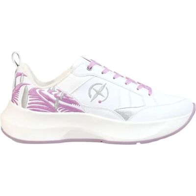 Sneakers Agapara Gaia T47 Blanc 38 Femme Sneakers Agapara Gaia T47 Blanc 38 Femme