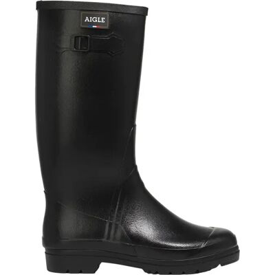 Stiefel Aigle Cessac Noir 45 Mixte Stiefel Aigle Cessac Noir 45 Mixte