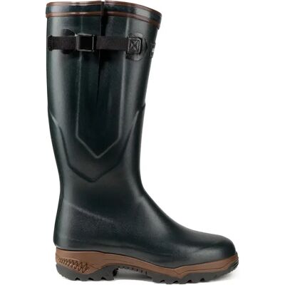 Damen Stiefeletten Aigle Parcours2 Neo Bronze 42 Femme Damen Stiefeletten Aigle Parcours2 Neo Bronze 42 Femme