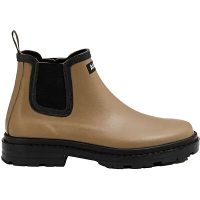 Regenstiefeletten Aigle Chelsea Marron 40 Mixte Regenstiefeletten Aigle Chelsea Marron 40 Mixte