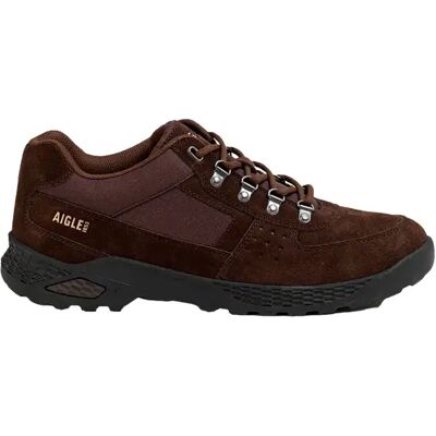 Antifatigue Wanderschuhe Aigle Marron 46 Homme Antifatigue Wanderschuhe Aigle Marron 46 Homme