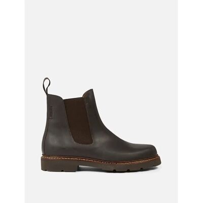 Derbie Aigle Quercy Marron 42 Homme Derbie Aigle Quercy Marron 42 Homme