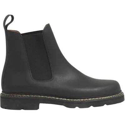 Stiefeletten Aigle Workboot Noir 41 Homme Stiefeletten Aigle Workboot Noir 41 Homme