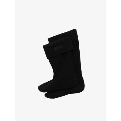 Fleece-Socken für hohe Stiefel Aigle Noir 40+ Homme Fleece-Socken für hohe Stiefel Aigle Noir 40+ Homme