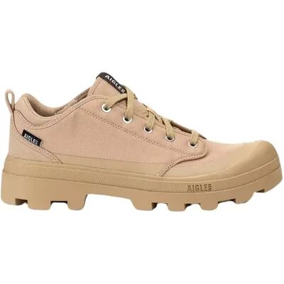 Stiefeletten Aigle Tenere Hike Beige 41 Homme Stiefeletten Aigle Tenere Hike Beige 41 Homme